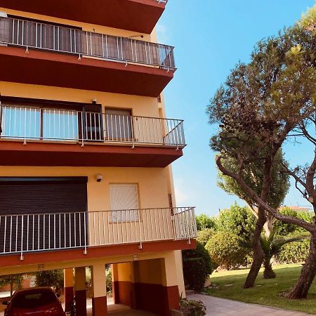 Mas Pineii 2 - Viu Be Apartment Torroella De Montgri Bagian luar foto