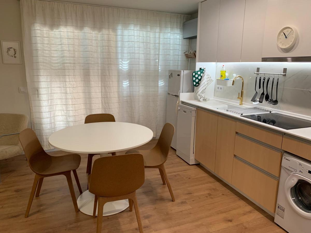 Mas Pineii 2 - Viu Be Apartment Torroella De Montgri Bagian luar foto