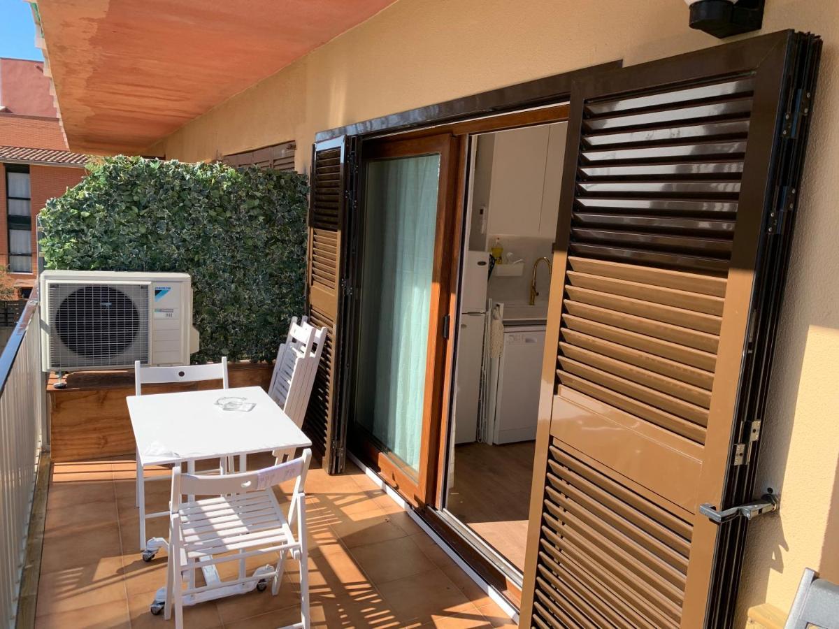 Mas Pineii 2 - Viu Be Apartment Torroella De Montgri Bagian luar foto
