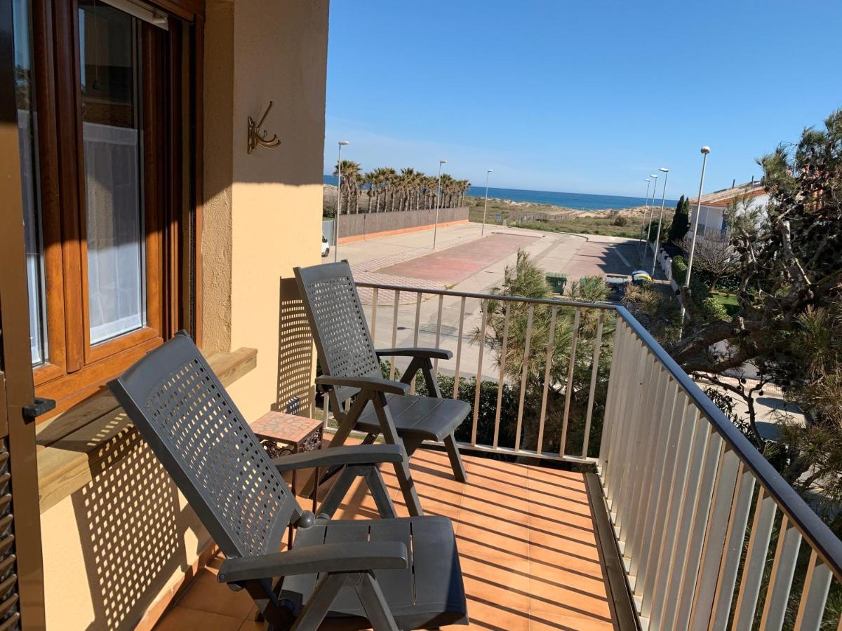 Mas Pineii 2 - Viu Be Apartment Torroella De Montgri Bagian luar foto