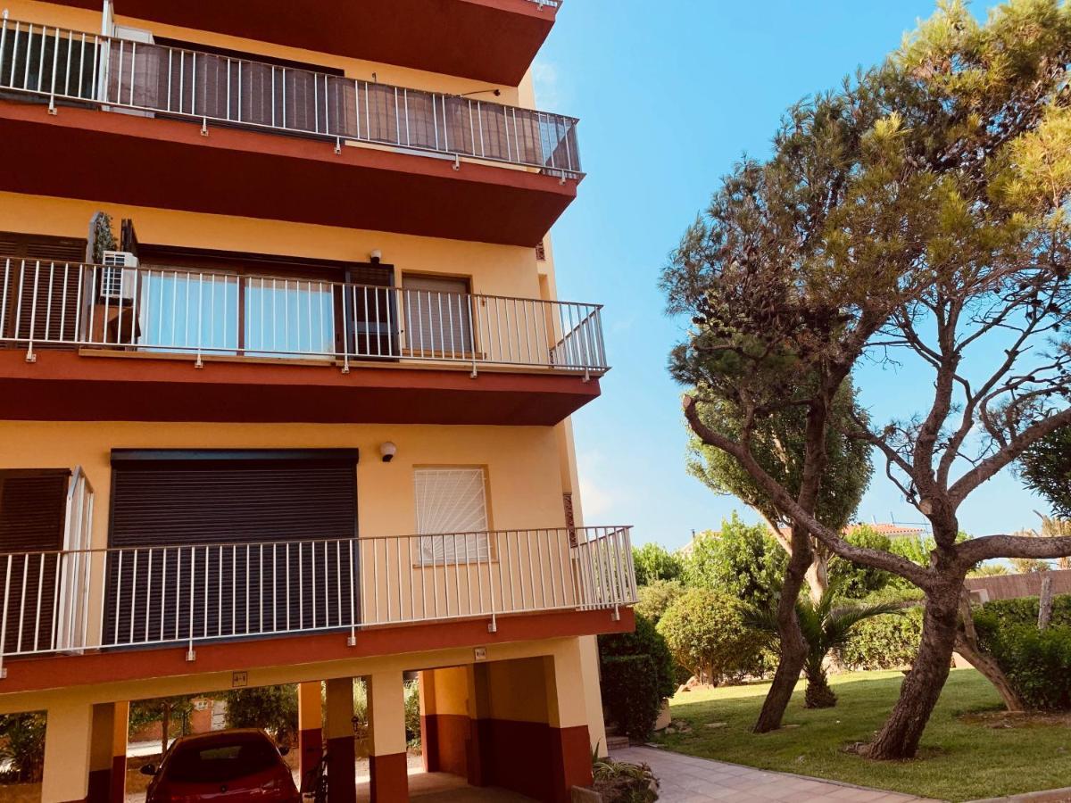 Mas Pineii 2 - Viu Be Apartment Torroella De Montgri Bagian luar foto